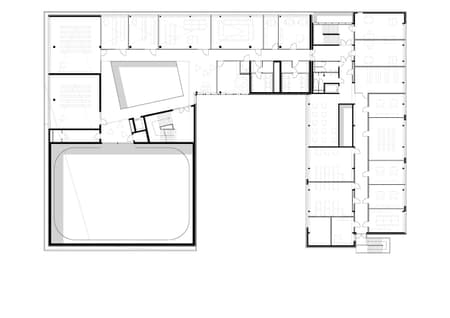 House of Digitalization